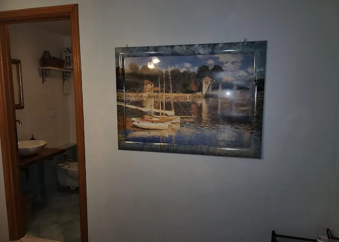 Agriturismo Al Nido Degli Aironi Sanremo